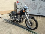     Kawasaki ZL400 Eliminator400 1994  5